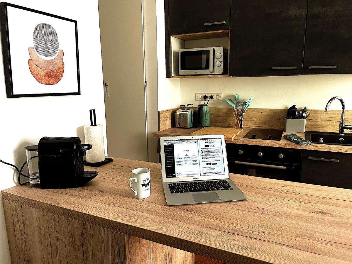 Apartment Beaux Volumes #1 Dreux